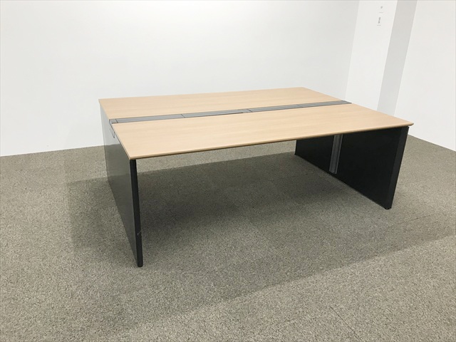 �I�t�B�X�Ƌ�  �t���[�A�h���X�f�X�N�@�v�����j�b�g�t���[�E�F�C�@2���V�@���ʃ^�C�v 