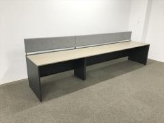 �C�g�[�L �t���[�A�h���X�f�X�N�@�C���^�[�����NR�@2���V�@�Жʃ^�C�v