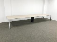 �R�N�� �t���[�A�h���X�f�X�N�@�Z���e�B�A�@4���V�@���ʃ^�C�v