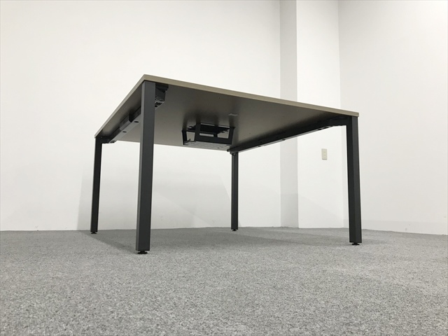 グループテーブル アクトリンク 1枚天板 JPP-2414HW-71 イトーキ