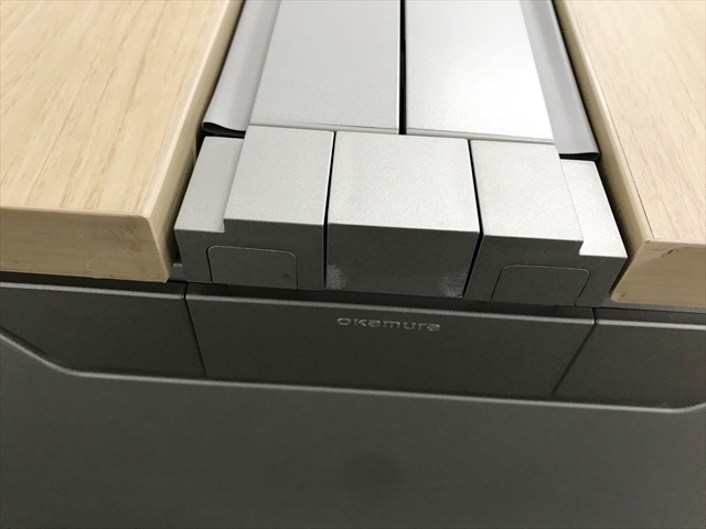 �t���[�A�h���X�f�X�N�@�v�����j�b�g�t���[�E�F�C�@4���V�@���ʃ^�C�v