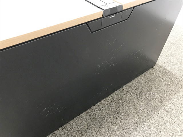 �t���[�A�h���X�f�X�N�@�v�����j�b�g�t���[�E�F�C�@2���V�@���ʃ^�C�v