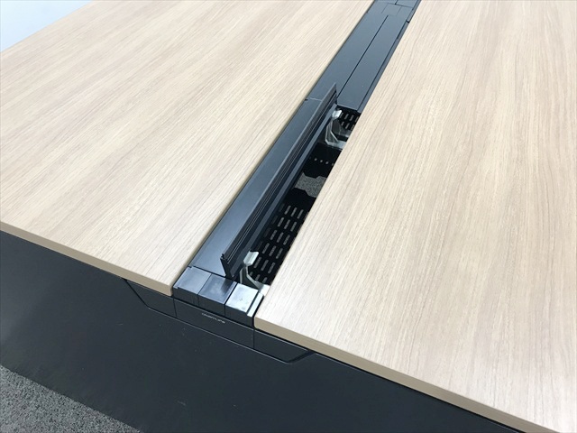 �t���[�A�h���X�f�X�N�@�v�����j�b�g�t���[�E�F�C�@2���V�@���ʃ^�C�v