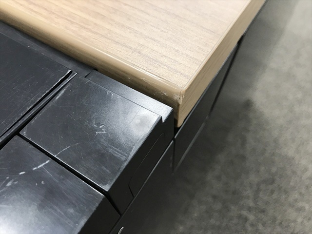 �t���[�A�h���X�f�X�N�@�v�����j�b�g�t���[�E�F�C�@2���V�@���ʃ^�C�v