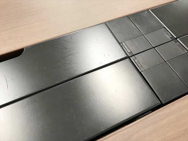 �t���[�A�h���X�f�X�N�@�t���C�@4���V�@���ʃ^�C�v