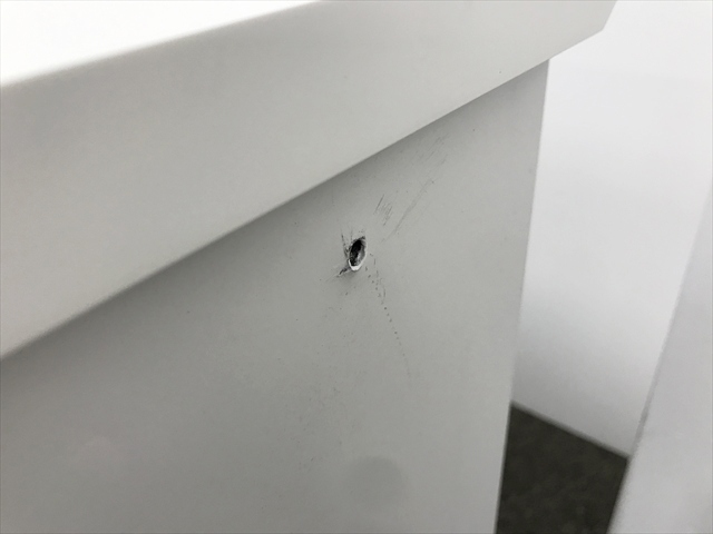 �t���[�A�h���X�f�X�N�@�A���Z�i�@4���V�@���ʃ^�C�v