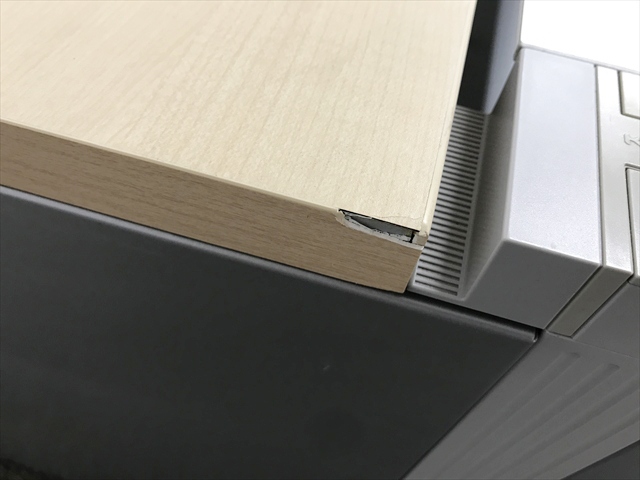 �t���[�A�h���X�f�X�N�@���[�N���B�X�^�@4���V�@���ʃ^�C�v