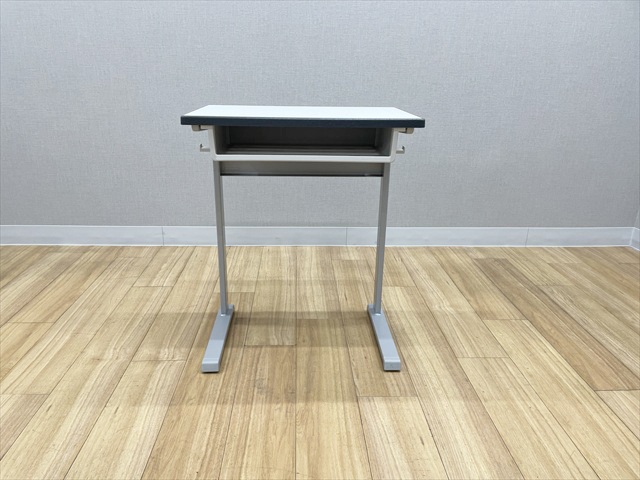 �X�N�[���f�X�N�@2�_�Z�b�g�@axona AICHI�@SCM-400L