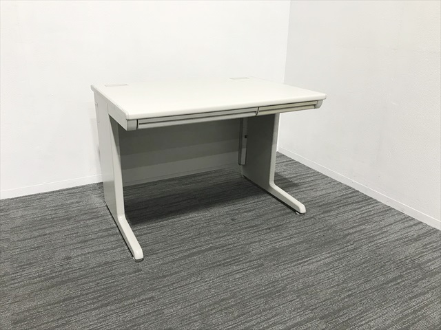 両袖机 事務机 中古 リサイクルショップ宮崎屋