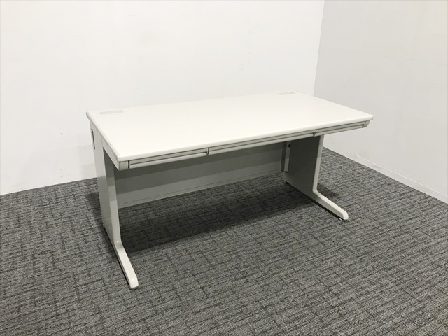 平デスク SD 引出し付 DS20LD MB51