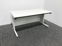 �v���X ���f�X�N�@�t���b�g���C���@���o���t�@SP-T147 WH