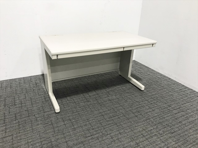 平デスク BS+ 引出し付 BSN127