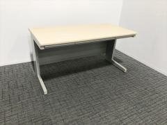 オカムラ平机①]リサイクルショップヘルプ - オフィス用家具