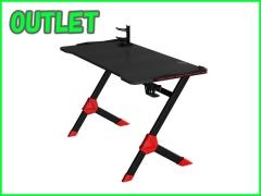 �yOUTLET�z���f�X�N�@�X�}�C���@�Q�[�~���O�f�X�N�@���o����