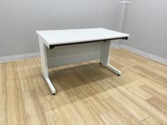 �v���X ���f�X�N�@�t���b�g���C���@���o���t�@SP-T127 WH