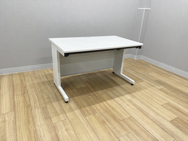 �I�t�B�X�Ƌ�  ���f�X�N�@�t���b�g���C���@���o���t�@SP-T127 WH 