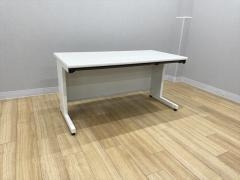 �v���X ���f�X�N�@�t���b�g���C���@���o���t�@SP-T147 WH