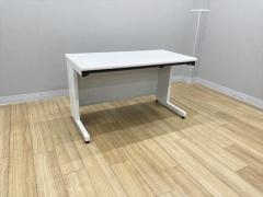 �v���X ���f�X�N�@�t���b�g���C���@���o���t�@SP-T126 WH