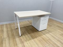 �R�N�� ���f�X�N�@3�i���S���Z�b�g�@���[���@���o�����@DLET-S1206-LW1