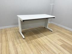 �v���X ���f�X�N�@�t���b�g���C���@���o���t�@SP-T147 WH