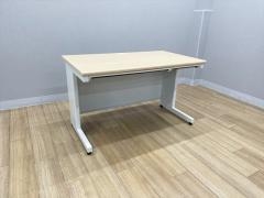 平デスク、平机も激安販売！｜ オフィス家具（中古）通販ならHappy
