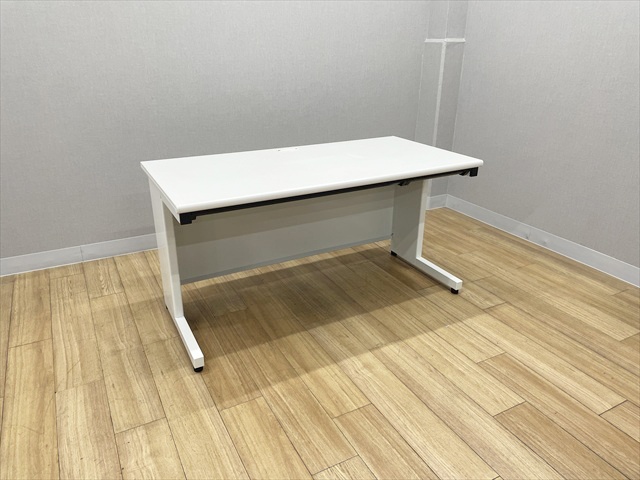 �I�t�B�X�Ƌ�  ���f�X�N�@�t���b�g���C���@���o���t�@SP-T147 WH 