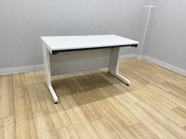�I�t�B�X�Ƌ�  ���f�X�N�@�t���b�g���C���@���o���t�@SP-T126 WH 