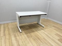 �v���X ���f�X�N�@�t���b�g���C���@���o���t�@SP-T126 WH
