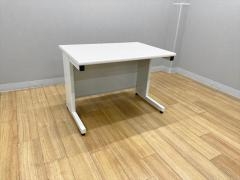 �v���X ���f�X�N�@�t���b�g���C���@���o�����@SP-T107 WH