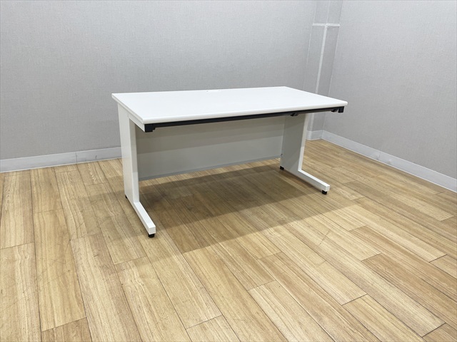 �I�t�B�X�Ƌ�  ���f�X�N�@�t���b�g���C���@���o���t�@SP-T147 WH 