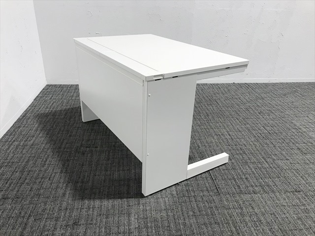 スカエナ　5-110-6710　SC/FP平 SFP1100 ウチダ　デスク スカエナ 5-110-6710 SC/FP平 SFP1100 ウチダ デスク 平SSL106 5-110