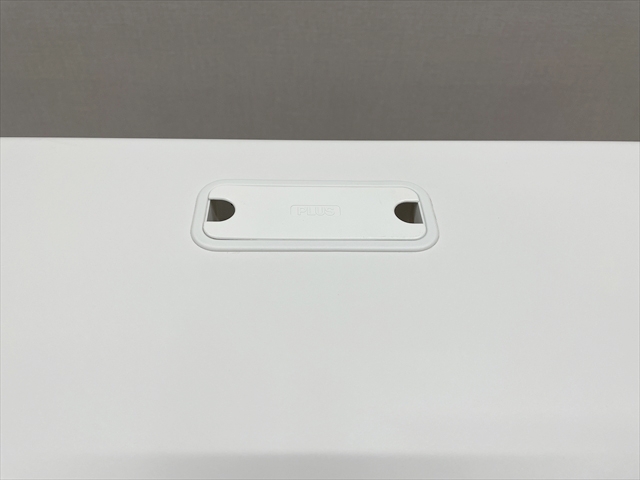 ���f�X�N�@LA�^�C�v�@���o���t�@RY-T117 WH