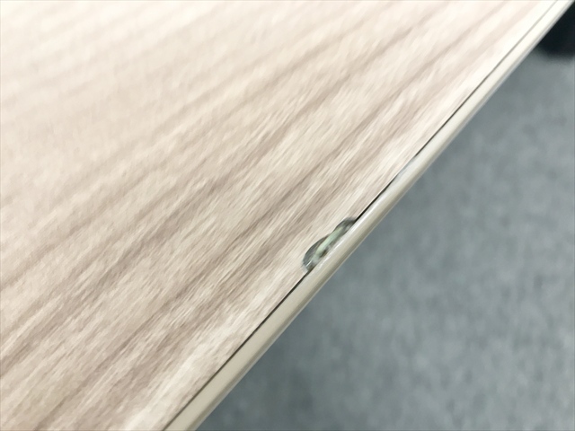 ���f�X�N�@�v�g���@���[�N���B�X�^�@�Жʃ^�C�v�@���o�����@DWVT-1806-MP21