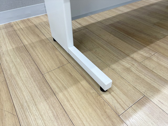 ���f�X�N�@�t���b�g���C���@���o���t�@SP-T166 WH