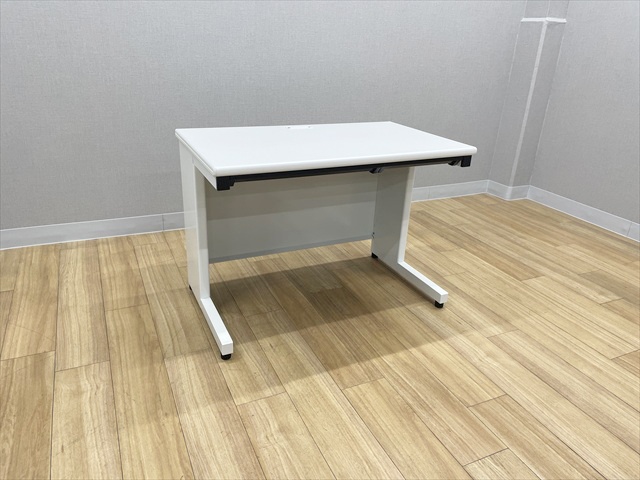 ���f�X�N�@�t���b�g���C���@���o���t�@SP-T106 WH