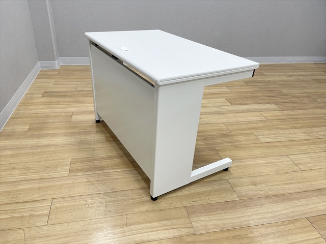 ���f�X�N�@�t���b�g���C���@���o���t�@SP-T106 WH