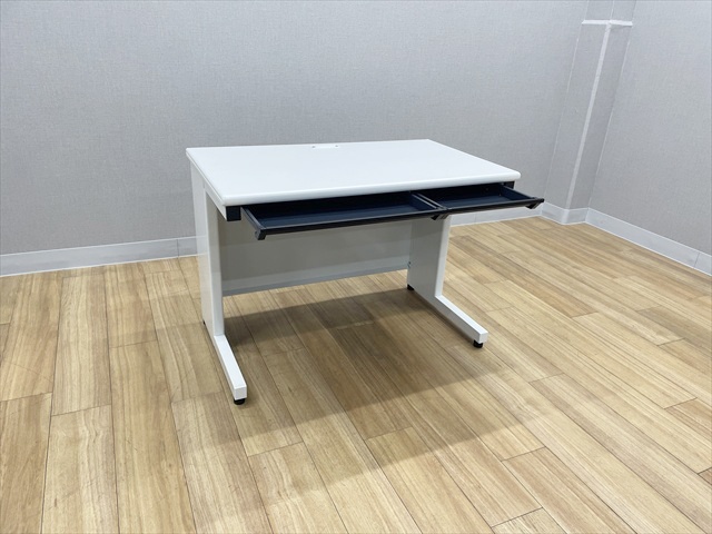 ���f�X�N�@�t���b�g���C���@���o���t�@SP-T106 WH