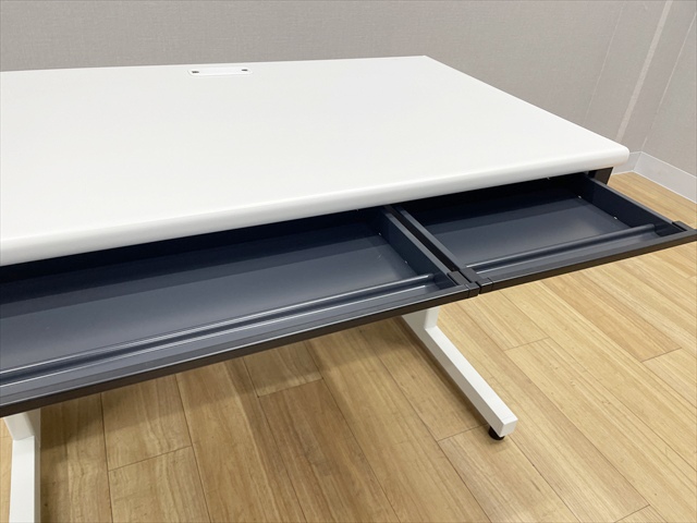 ���f�X�N�@�t���b�g���C���@���o���t�@SP-T106 WH