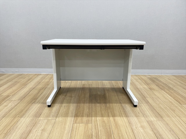 ���f�X�N�@�t���b�g���C���@���o���t�@SP-T106 WH