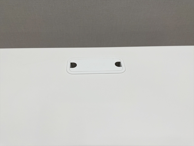 ���f�X�N�@�t���b�g���C���@���o���t�@SP-T106 WH