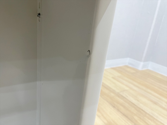 ���f�X�N�@�t���b�g���C���@���o���t�@SP-T106 WH