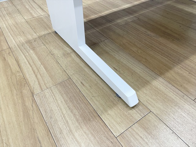 直接取引】シスクエ4＋データカウンター【茨城】 平デスク CZR 引出し 