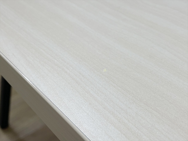 平デスク リーン 引出し無 DLET-S1206-LW1[コクヨ][中古]|平デスク-デスクの販売・通販サイト オフィス家具のハッピー