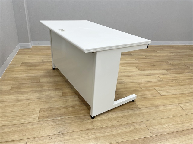 ���f�X�N�@�t���b�g���C���@���o���t�@SP-T127 WH