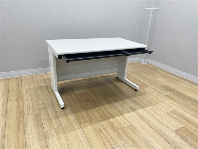 ���f�X�N�@�t���b�g���C���@���o���t�@SP-T127 WH