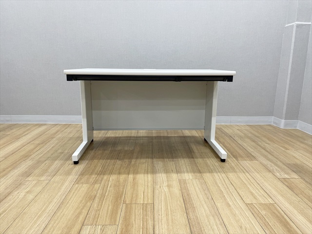 ���f�X�N�@�t���b�g���C���@���o���t�@SP-T127 WH