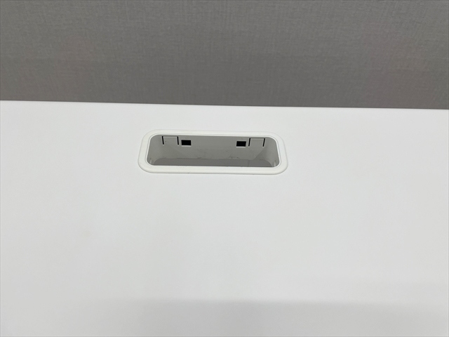 ���f�X�N�@�t���b�g���C���@���o���t�@SP-T127 WH