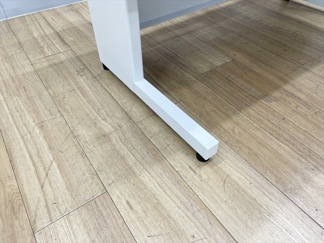 ���f�X�N�@�t���b�g���C���@���o���t�@SP-T127 WH