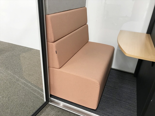 ���u�[�X�@�V�䥏��t�@���[�N�|�b�h�@�~�[�e�B���O���[�N�p�@�L���X�^�[�t