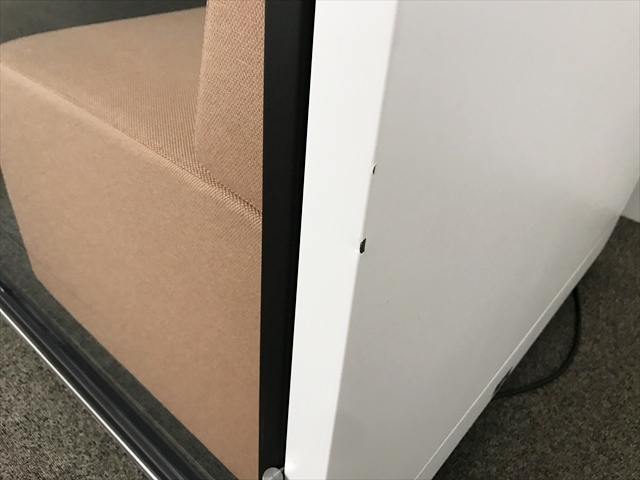 ���u�[�X�@�V�䥏��t�@���[�N�|�b�h�@�~�[�e�B���O���[�N�p�@�L���X�^�[�t